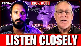 🔴 Gold, Silver, & Oil Stocks Set To EXPLODE? Here's Why | Rick Rule