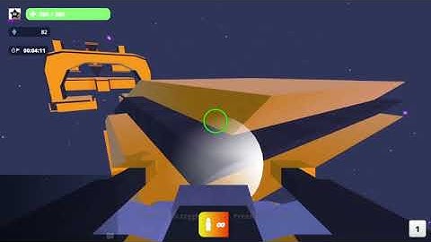 Charged Impulse - Humble Start (00:14:88) (WR)