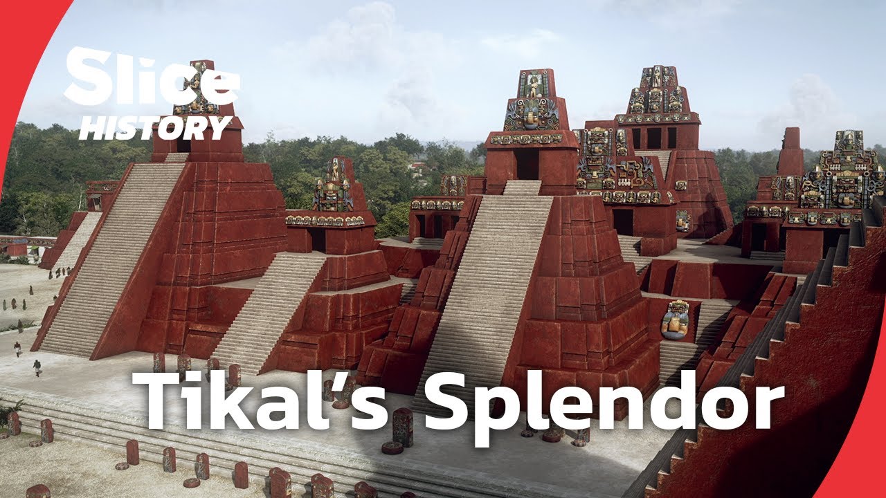 その他 Tikal &amp; Maya Gods: Sites of the World&#39;s Cultures [DVD] [Import] Tikal & Maya Gods: Sites of the Worlds Cultures [DVD