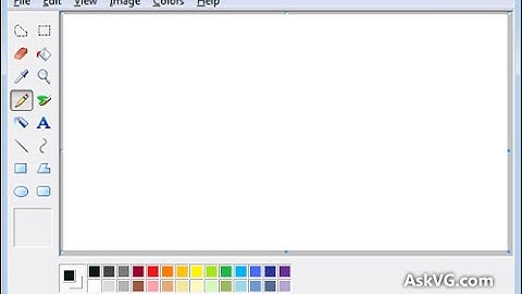 How to install MS Paint on Ubuntu 23.04, with PlayOnLinux 2023