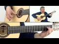 Flamenco Guitar Lesson - Complete Soleares - John Fillmore