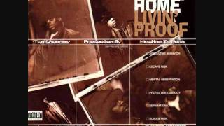 Watch Group Home Up Against The Wall video