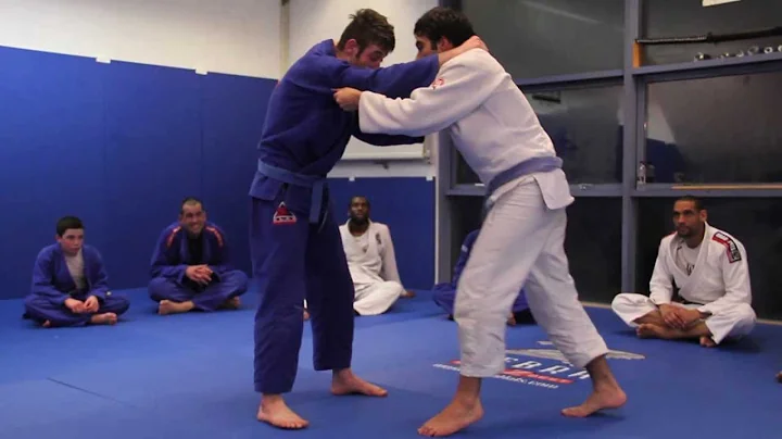 Gracie Garcia - BJJ Documentary