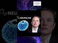 Neuralink puts first computer chip in human brain @smitaarkmaurya #neuralink #elonmusk