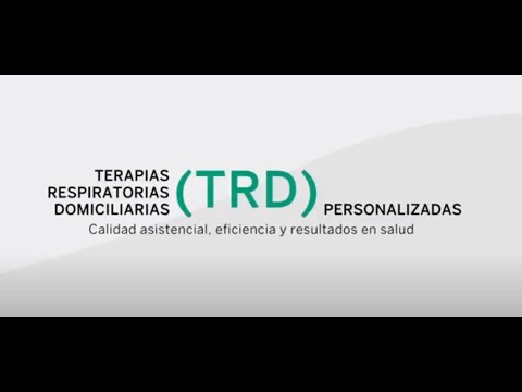 Te contamos los Beneficios de las Terapias Respiratorias Domiciliarias Personalizadas (TRD)