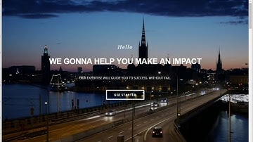 TYPO3 Template,- how to install TYPO3 Corporate Template extension