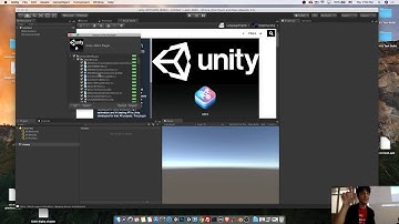 How to make an AR Experience (ARKit, ARCore, Vuforia Setup Tutorial)