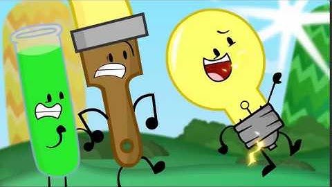 {Preview} {Inanimate Insanity} Light bulb has a Sparta Extended Remix