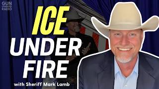 Sheriff Mark Lamb on Fixing Congress