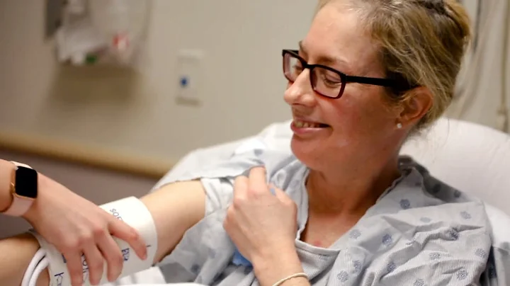 Combined Heart-Liver Transplantation | Kristine's ...