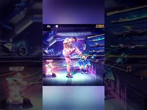 crazy guitar emote