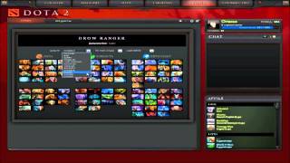 Обучающее видео, Dota 2 Гайд : как начать играть в Dota 2 Обучающее видео, Dota 2 Гайд : как начать играть в Dota 2
