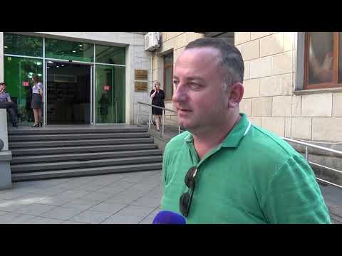 ქუთაისში, რუსთაველის ხიდის გვერდით არსებულ ნიკიტინის ქუჩაზე ახალი, საავტომობილო გზა კეთდება