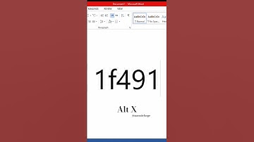 MS Word Symbol Shortcut Key #Short #mscodeforge #computer #coding #asmr