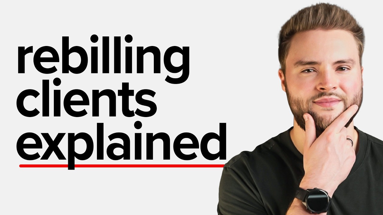 Rebilling How SMS & Email Rebilling Works in GoHighLevel (Client Billing ...