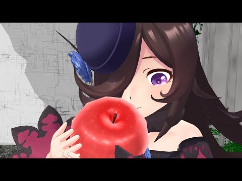 【ウマ娘】【MMD】パロディショート動画