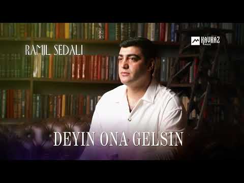 Ramil Sedali - Deyin ona gelsin (2024 official audio)