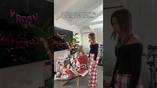 Teens on Christmas at 3am fypシ goviral relatable trend viral shortfeed shorts 