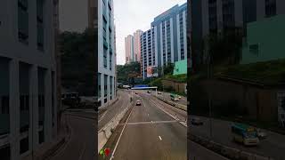 hongkong road