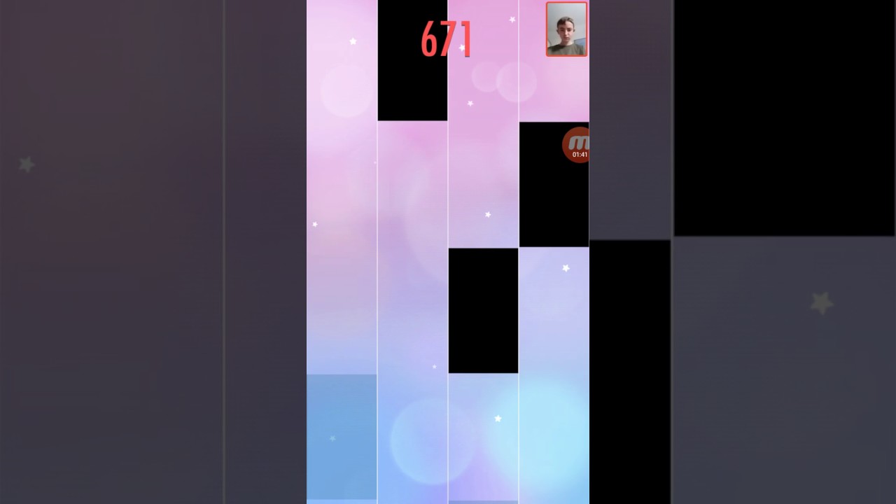 Piano Tiles 2 Hardest Song