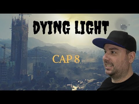 Dying Light #8 - Limpando a sujeira! upload image
