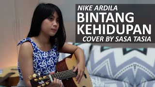 BINTANG KEHIDUPAN - NIKE ARDILA COVER BY SASA TASIA BINTANG KEHIDUPAN - NIKE ARDILA COVER BY SASA TASIA