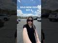 solo mom vlog! day 6 #momlife #momvlog #mommotivation #targetshopwithme #shopwithme