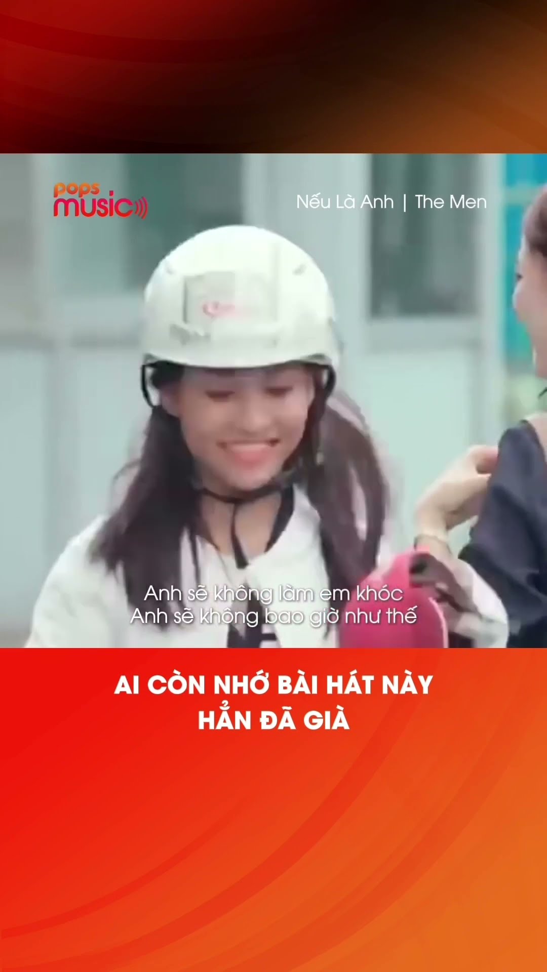 Ai còn nhớ bài hát này hẳn đã già #popsww #popsmusic #nhachaymoingay #NeuLaAnh #TheMen