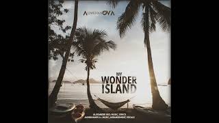 Alimkhanov A. - My Wonder Island (Extended Version)