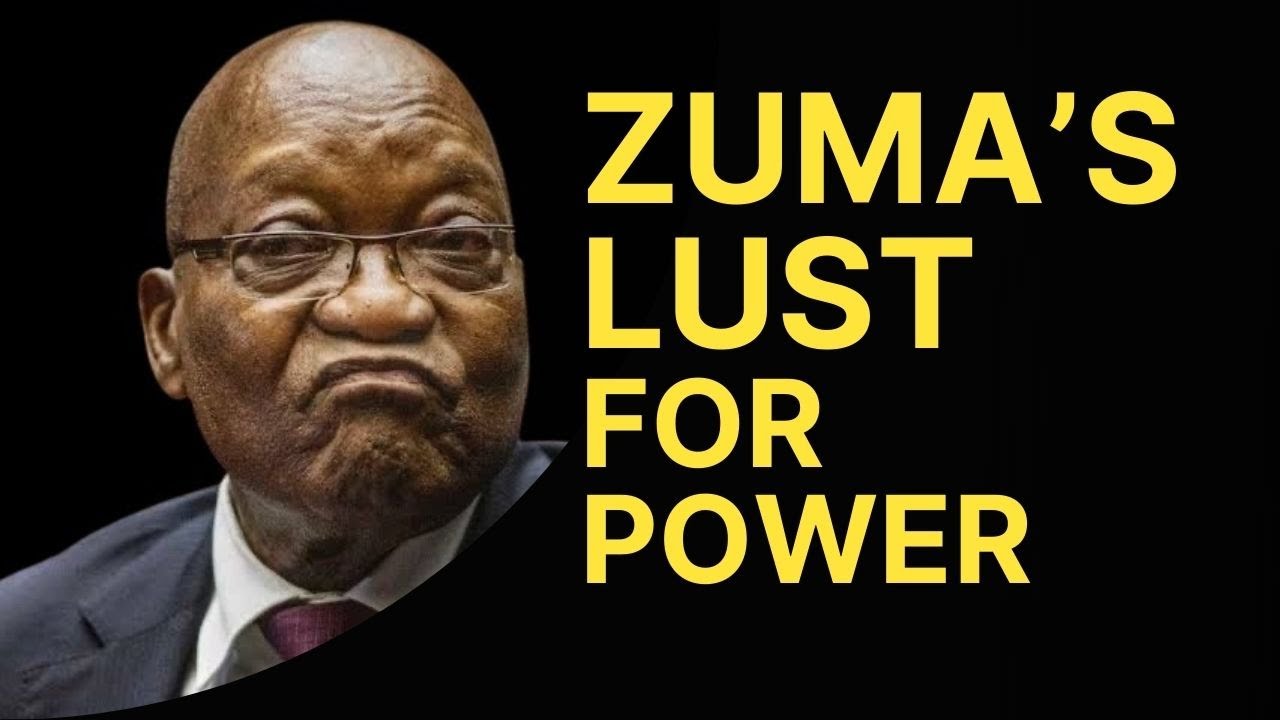 BREAKING: Court dismisses Jacob Zuma and Mk Party's recusal application