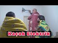 Kaçak Elektrik - Skeç