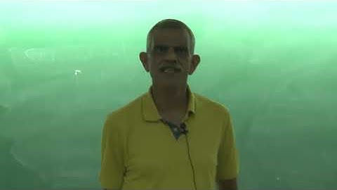 Lecture Module 2 (Week 1): Parametric and Non-Parametric Statistical Inference Problems