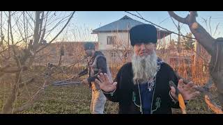 картинка: шафтолухои ҳоҷи Қиёмиддин дар шаҳри Левакан. Бохтар.