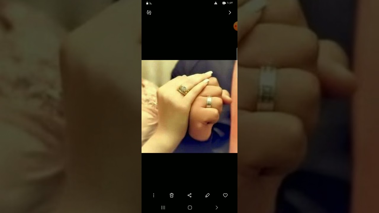 #نصائح يوميه مع اميره # فتره الخطوبه