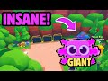 Showcasing The New **GIANT** In Roblox MMU! (Roblox)