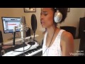 Candice - SWV "Rain" Cover Song