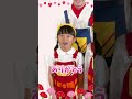 5月10日は母の日！おかあさんに『ありがとう』をつたえよう♪ #shorts #母の日 #チャギントン #ありがとう