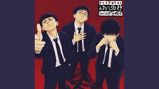 RICH (feat. Wan Petok & 4zyy)