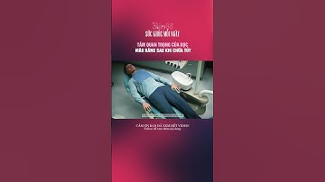 TẦM QUAN TRỌNG CỦA BỌC MÃO RĂNG SAU KHI CHỮA TỦY #ĐiềuTrịTủyRăng #NhaKhoaThẩmMỹ #ChămSócRăngMiệng