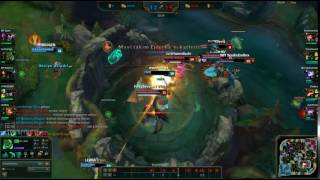 Leona E Drake
