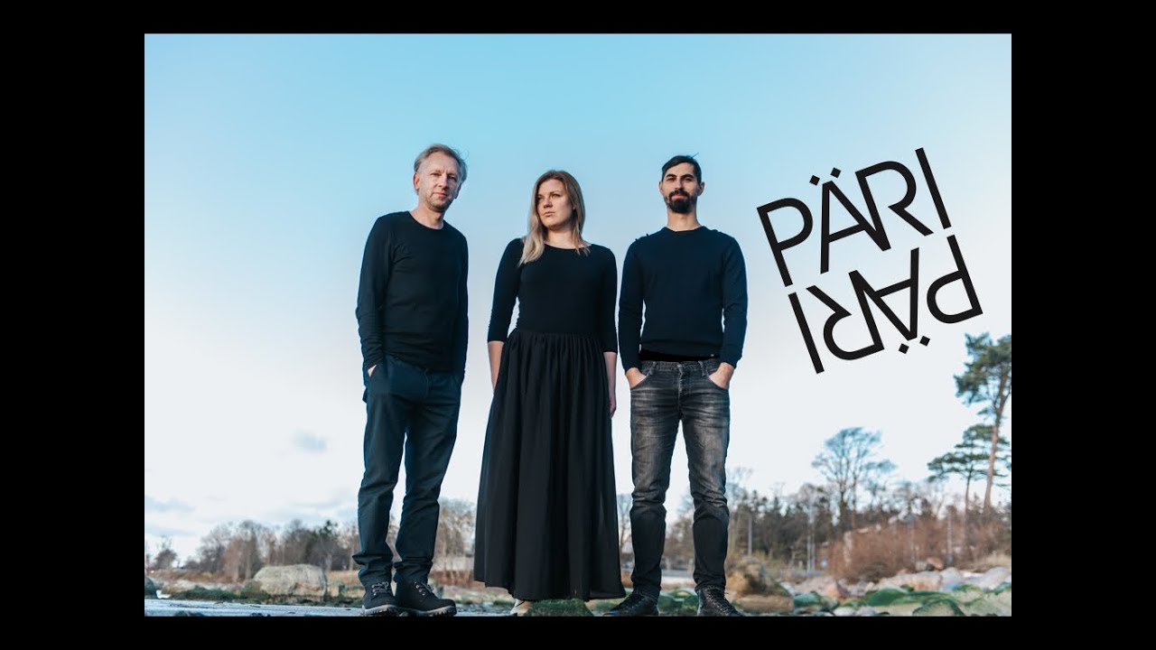 PÄRI PÄRI - YouTube