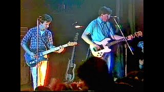 The Undertones - Teenage Kicks live 1982