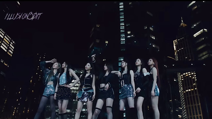 BABYMONSTER - 'FOREVER' M/V Teaser FANMADE