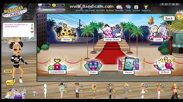 Random MSP video  :P