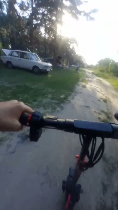 crosser t4 turbo s /test - YouTube