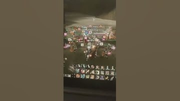 RF Unity War PVP!!!!!