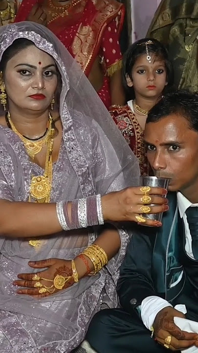 Indian Wedding Studio | Wedding Latest Video | Dulha Nikasi | Dehati Shadi | Hindu Wedding #shorts