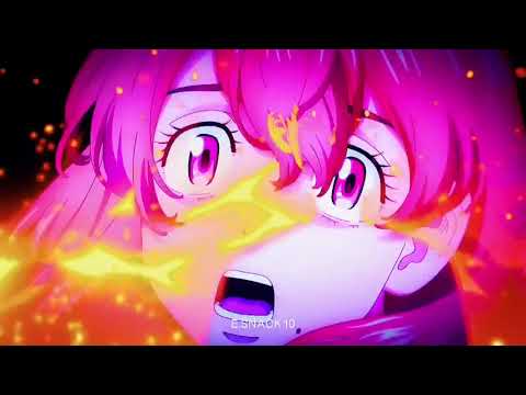 خلفيات انمي متحركة