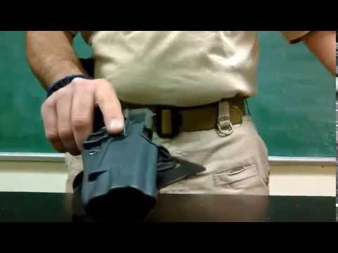 انواع جرابات المسدس