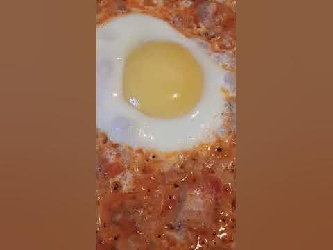 КУРИЦА И ЯЙЦО..🍳🍳🍳🍳 - YouTube